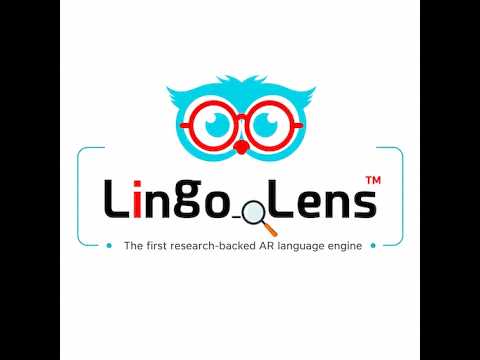 LingoLens video thumbnail