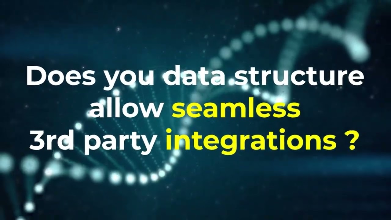 Master Data Management from Infosys BPM: the data foundation for a future ready business