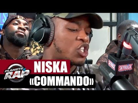 TÉLÉCHARGER NISKA GROS BONNET NISKA GROS BONNET