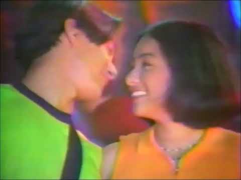 Rexona TVC (1996)