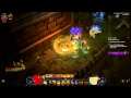 Diablo III - Monk - Greater Rift 45 