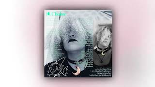 Cover art for Choker {Official Lyric Video}