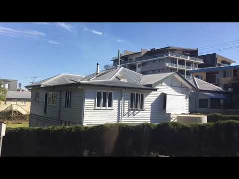 CityTrain Travels & Trainspotting