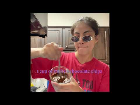 How to make brownie recipe!