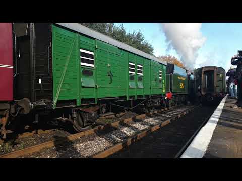 4K A BIT OF THIS AND THAT ON THE EAST LANC