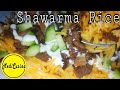 Beef Shawarma Rice Recipe | Filipino Style