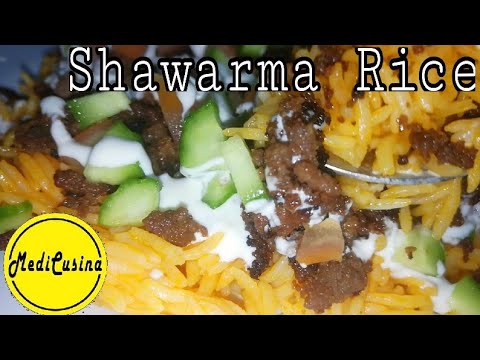 download lagu mp3 mp4 Beef Shawarma Rice Recipe, download lagu Beef Shawarma Rice Recipe gratis, unduh video klip Beef Shawarma Rice Recipe