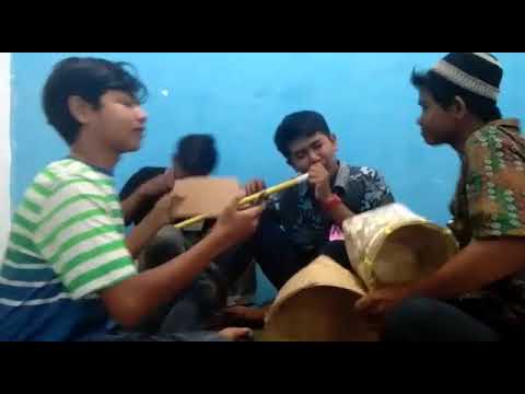 ANGIN MALAM SAMPAI KAN SALAM DEN NAN RINDU