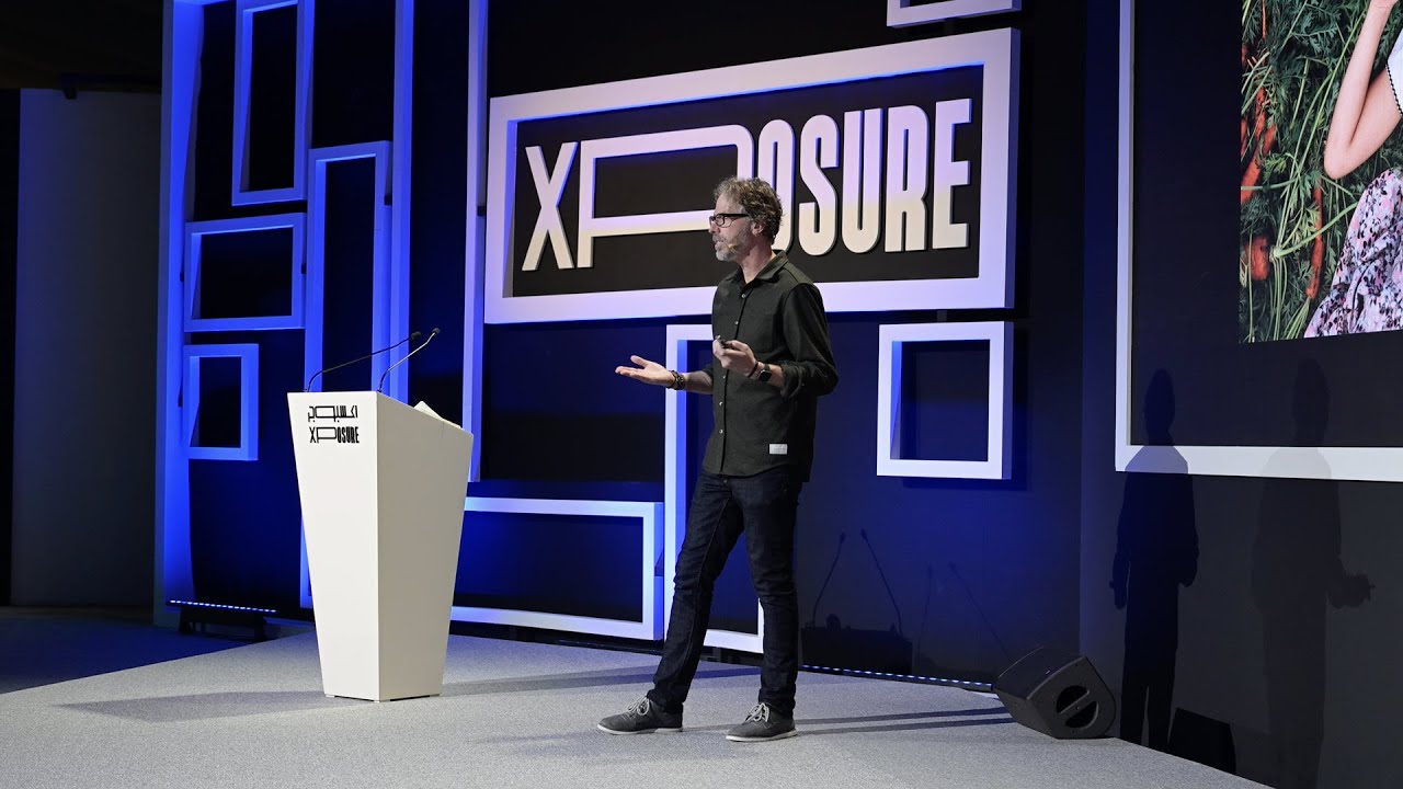 Image for the title: Youtube-Image