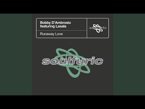 Runaway Love (Osio Remix)