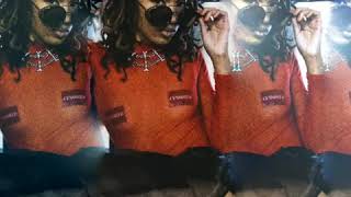 RedBone Rory- Little Booty Anthem (Official Audio)