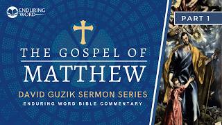Matthew 1 - What Does Jesus’ Genealogy Tell Us About Him