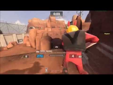 Premiership Highlander review: Soldier POV feat. Raptor