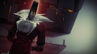 Destiny 2 The Witch Queen - All Rhulk, Disciple of the Witness Cutscenes &amp; Quest Dialogue [Complete]