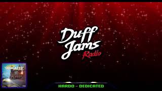 Hardo - "Dedicated" [Prod. By A Dot The God]