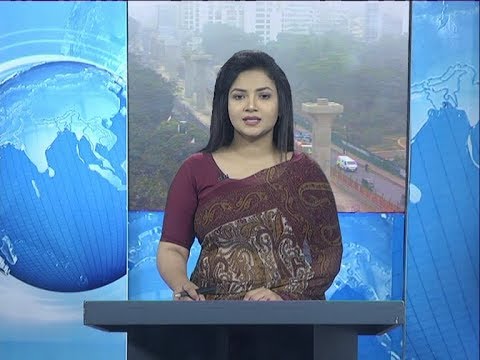9 Am News সকাল ০৯ টার সংবাদ 12 January 2020 | ETV News