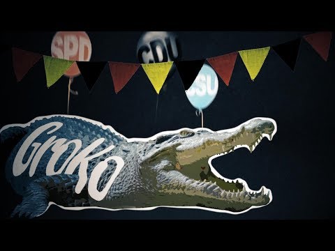 Von wegen gross: Warum die grosse Koalition ihren Namen dieses Mal nicht verdient haben wird