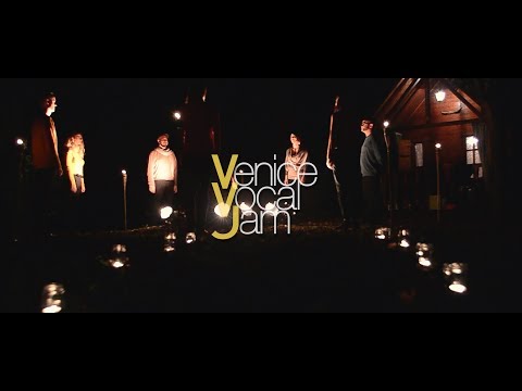[OFFICIAL VIDEO] In my Life - Venice Vocal Jam  [The Beatles A Cappella Cover]