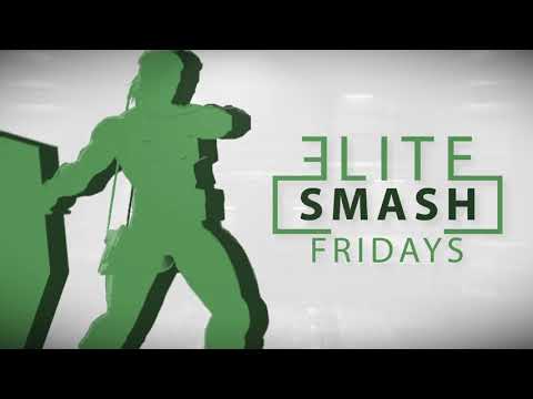 Elite Smash Friday #51 - DaT|Pink Menace (Samus) Vs. JFK (Yoshi) - Winners Finals