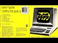 Kraftwerk - Pocket Calculator 