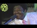 Fats Domino - I'm walking (Live on Austrian TV, 1977)