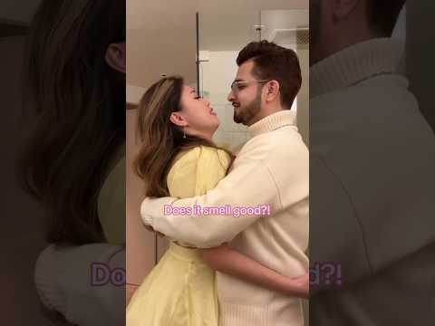 He is so cute 🥰 #shorts #couple #relationship