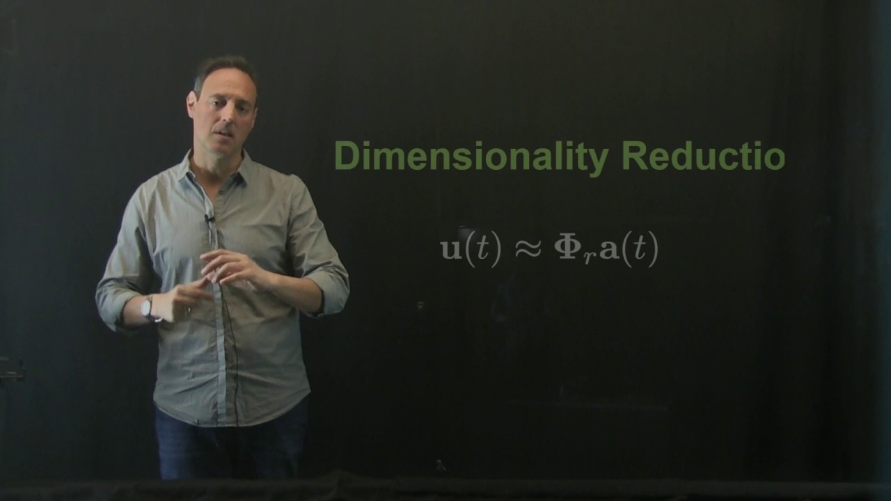 Data Driven Discovery of Dynamical Systems and PDEs