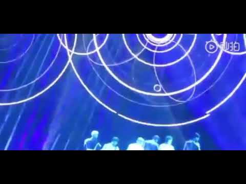 #EXO #EXplOrationinSeoul  190719 EXO - Gravity  EXplOrationin Seoul Day 1 EXO Planet #5