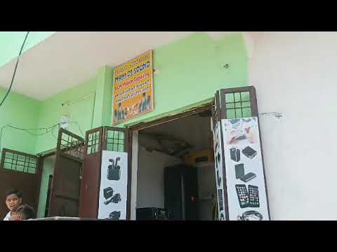 MAHI DJ SOUND 🔊🎶