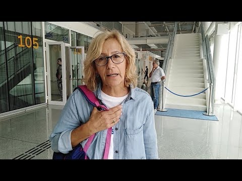 En Rivera, Paysandú, Colonia, Canelones y Montevideo explican por qué sí o no a la reforma