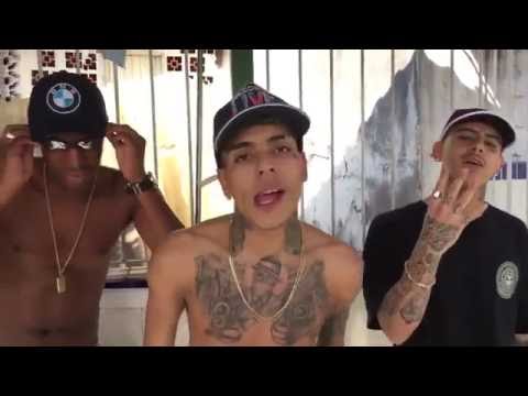 MC Kevin , MC PH e MC IG - Medley Músicas Exclusivas 2016 (Video Oficial)