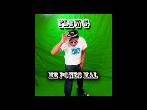 Flow G - Me Pones Mal (Show Me Spanish Remix) Kid Ink Chris Brown