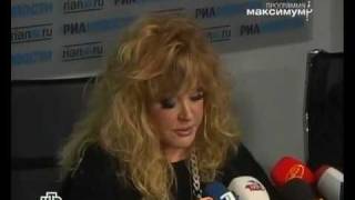 Программа "Максимум". "We don't wanna put in"