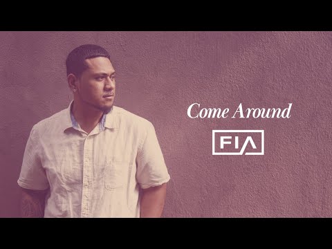 Fia - Come Around (Lyric Video)