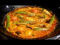 Gulai Ikan Kembung Sedap Melambung