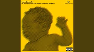 Crack Babies (feat. Method Man, Raekwon, Cappadonna & Masta Killa)