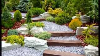 Latest * Ideas For Home And Garden Landscaping 2015 *