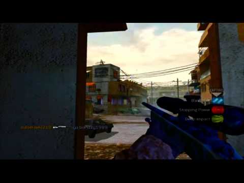 Sync Test | CoD4 | SToRMzZ
