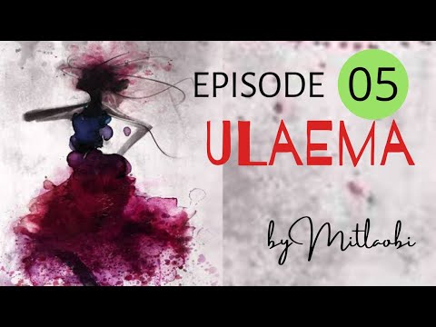Ulaema - Ep.05 | Paenubi Yaikhom | Mitlaobi