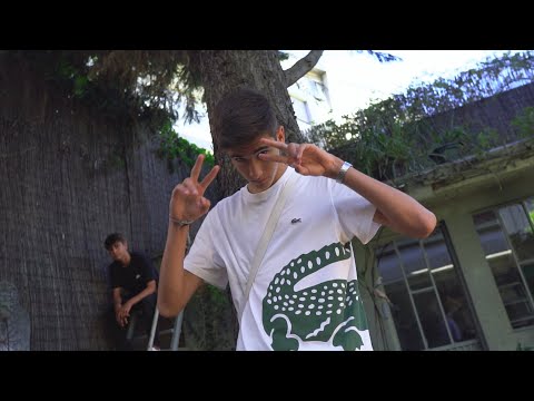 Manw X Maia - Infinito (Dir. by @Pratik_Thakarshi)