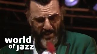 Johnny Otis Show full concert at the North Sea Jazz Festival • 14-07-1985 • World of Jazz