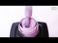 Гель-лак Kira Nails №004 рожевий камуфляж для френча, емаль), 6 мл