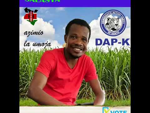 Pk Salasya by K-town Crew