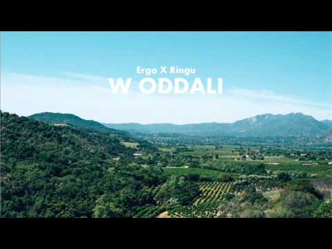 Ringu x Ergo- W oddali