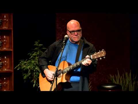 KRCB Live Episode 203 - "Darryl Purpose"