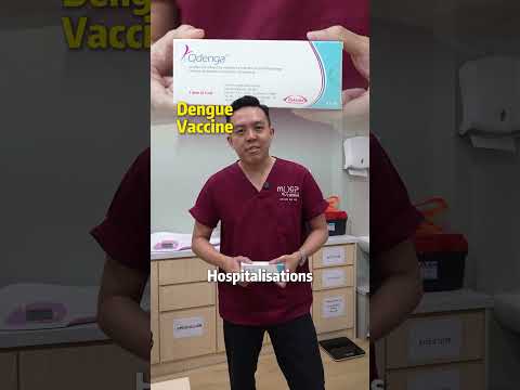 Dengue Vaccine