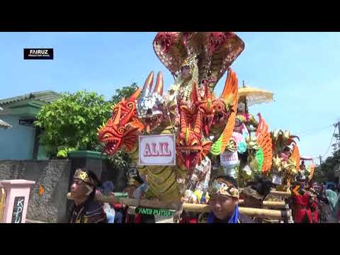 ANDI PUTRA 2 LEMES DEDES VOC SOPIA DUSUN KRAJAN DS SUKAMAJU