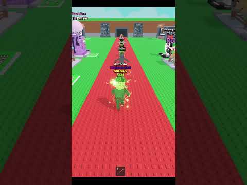 Antonio troll in steal a brainrot 😧 #roblox #stealabrainrot