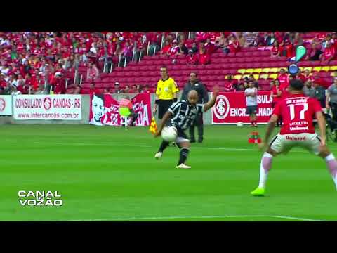 [Série B '17] 32ª Rodada | SC Internacional 0 X 1 Ceará SC | Narração: Cesar Luis | Canal do Vozão