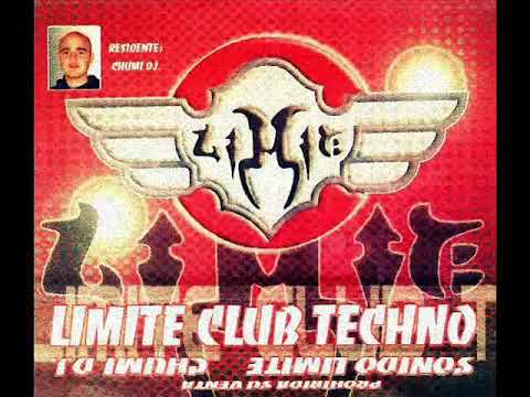 Limite Santomera 1999 Navidad Chumi DJ